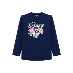 Long sleeve T-shirt Guess image-0
