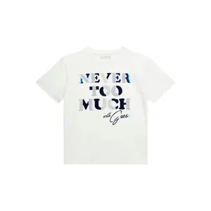 Kid's T-shirt Guess Midi image-0