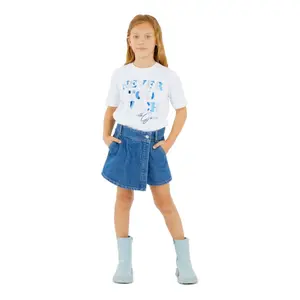 Kid's T-shirt Guess Midi image-1