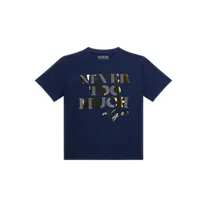 Kid's T-shirt Guess Midi image-0