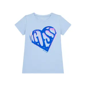 Kid's T-shirt Guess image-0