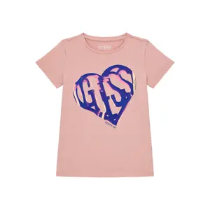 Kid's T-shirt Guess image-0