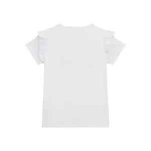 Kid's T-shirt Guess image-1