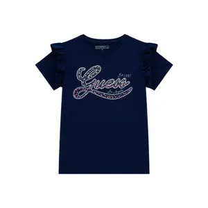 Kid's T-shirt Guess image-0