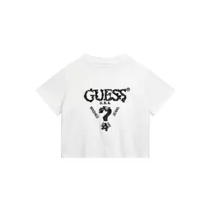 Kid's T-shirt Guess Boxy Minime image-0