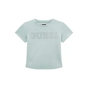 Kid's T-shirt Guess Mini Me image-0