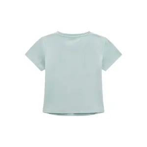 Kid's T-shirt Guess Mini Me image-1