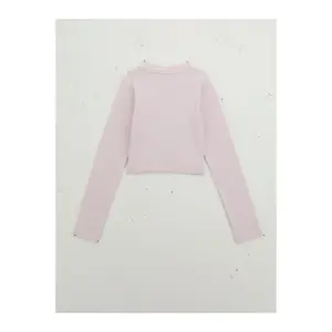 Langarmshirt Guess Stretch image-1