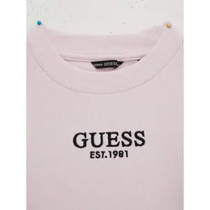 Langarmshirt Guess Stretch image-2