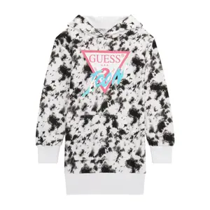 Sweat dress girl Guess Active image-0