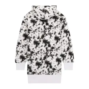 Sweat dress girl Guess Active image-1