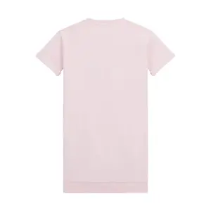 Dziewczęca sukienka z t-shirtem Guess image-1