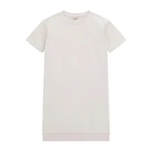 Girl t-shirt dress Guess image-0