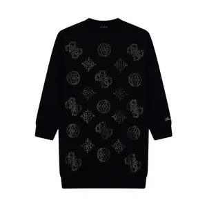 Mädchenkleid Guess French Terry image-0