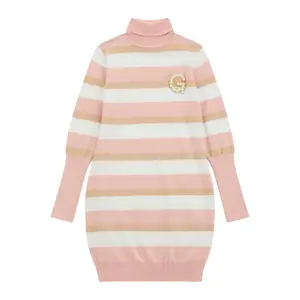 Vestido de menina Guess image-0