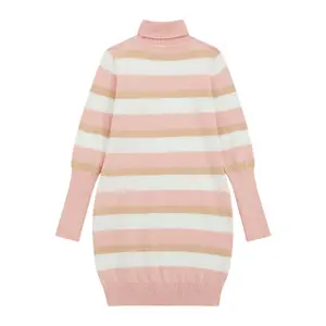 Vestido de menina Guess image-1