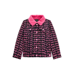Jeansjacke für Kinder Guess Bull image-0