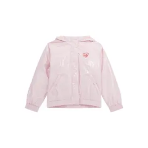 Mädchen-Daunenjacke Guess PU image-0