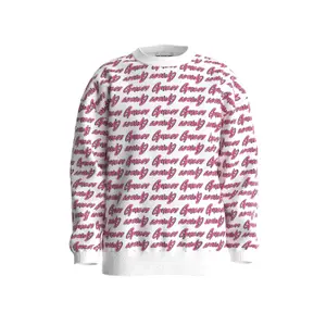 Oversized T-shirt Guess Active image-0