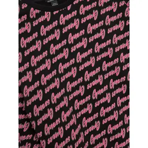 Oversized T-shirt Guess Active image-2