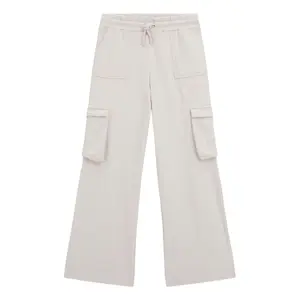Children's cargo Trousers Guess image-0
