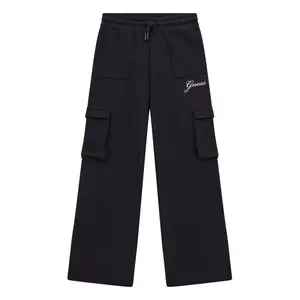 Children's cargo Trousers Guess image-0