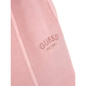 Girl's Trousers Guess Active image-2