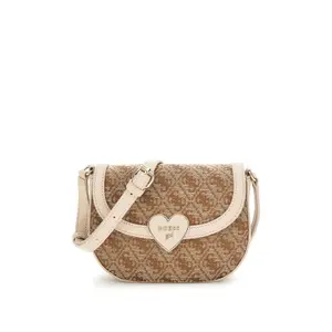 Girl's shoulder Bag Guess image-0