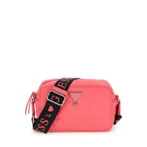 Skuldertaske til piger Guess image-0