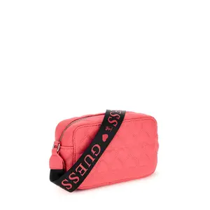 Skuldertaske til piger Guess image-1