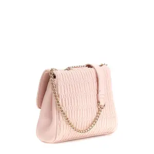 Convertible mini shoulder bag for girls Guess image-1