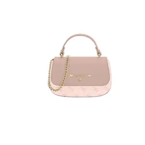 Skuldertaske til piger Guess Crossbody image-0