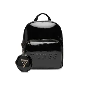 Girl's backpack with purse Guess image-2