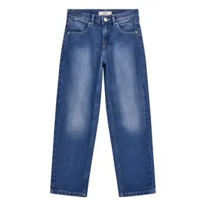 Gerade geschnittene Mädchen-Jeans Guess Tencel image-0