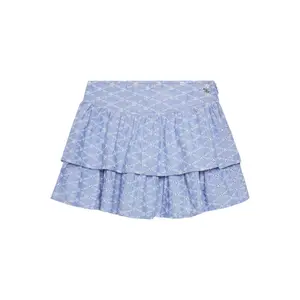 Girl's skirt Guess Sangallo Oxford image-0