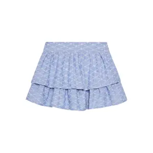 Girl's skirt Guess Sangallo Oxford image-1