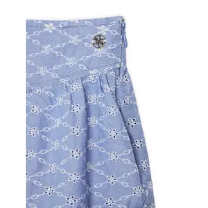 Girl's skirt Guess Sangallo Oxford image-2