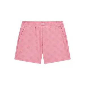 Bermuda shorts girl Guess image-0