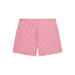 Bermuda shorts girl Guess image-1