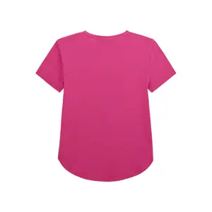 Koszulka dla dziewczynki Guess High Low image-1