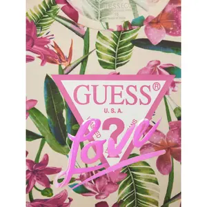 Girl's T-shirt Guess image-2