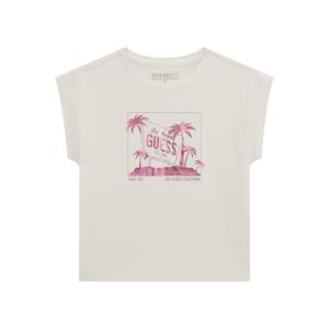 j5gi28-k6yw4-g011-koszulka-dla-dziewczynki-guess-midi-bialy-czerwony-czarny