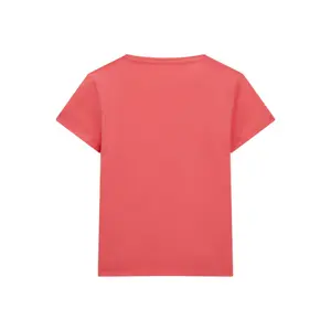 T-shirt de menina Guess Midi image-1