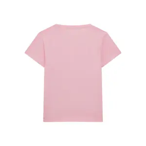 Girl's T-shirt Guess Midi image-1