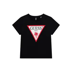 j5gi36-ja914-jblk-krotka-koszulka-dziewczeca-guess-mini-me-czern-strumienia-a996