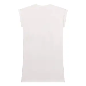 Girl's dress Guess Terry image-1