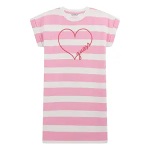 Girl's dress Guess Terry image-0