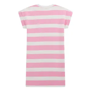 Girl's dress Guess Terry image-1