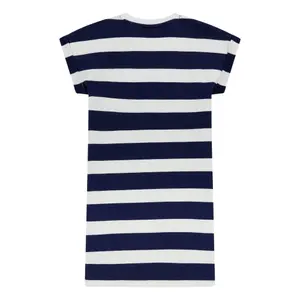 Dziewczęca sukienka z t-shirtem Guess Terry image-1