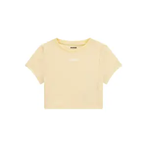 Girl's T-shirt Guess MiniMe image-0